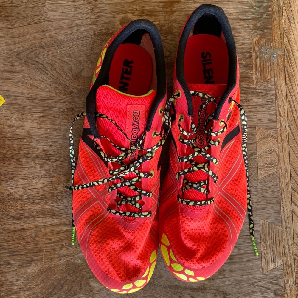 New Balance Track Shoes